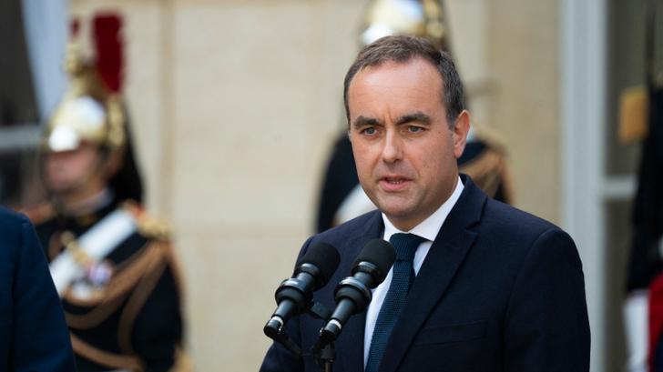 Sébastien Lecornu establece un plazo para la nombramiento de su