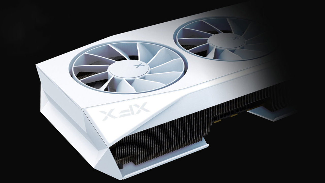 Según XFX, los chips de Samsung son mucho mejores que