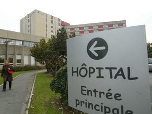 Semana de la seguridad del paciente en Tarbes: talleres de