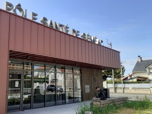 Si estás enfermo fuera del horario de consulta de tu