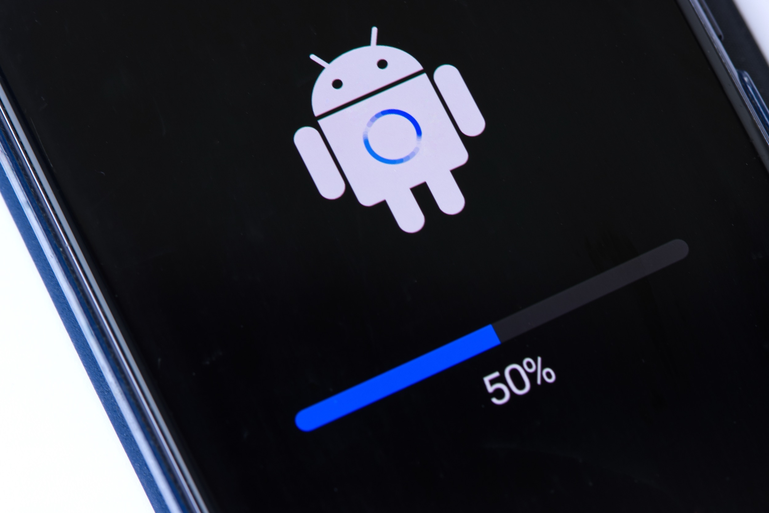Si usas tus aplicaciones de Linux en Android, Google tiene