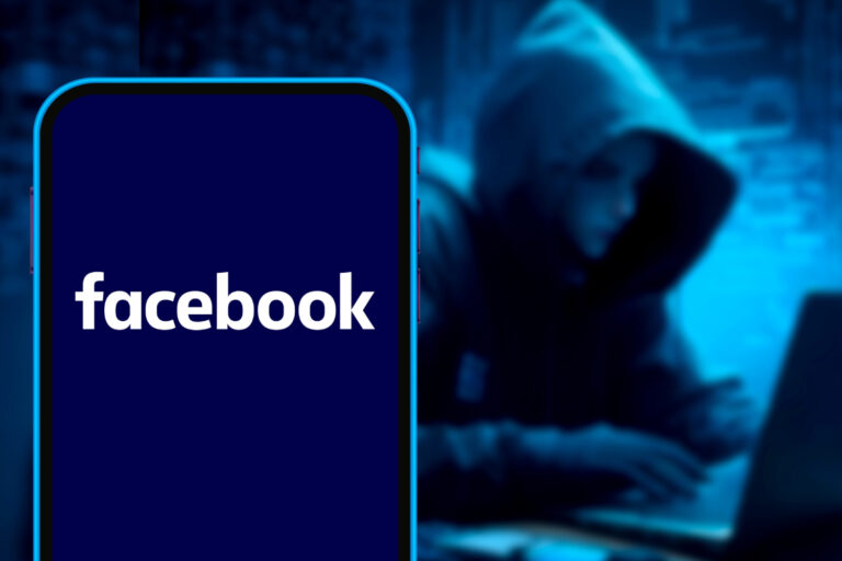 Si ves esta advertencia en Facebook, los ciberdelincuentes intentan robarte.