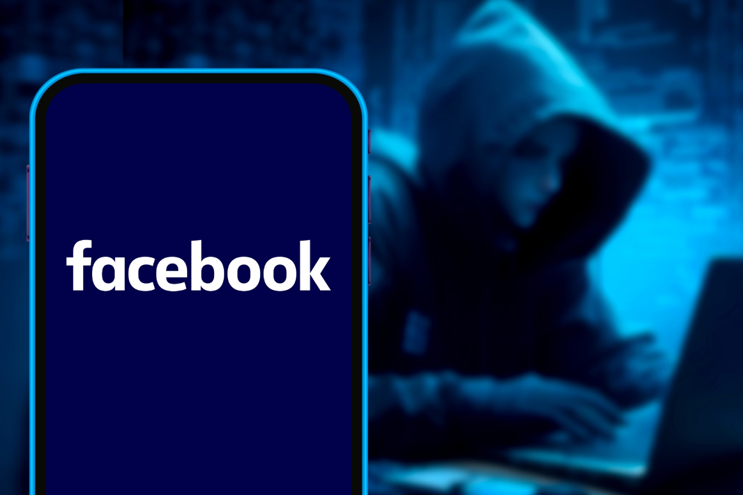 Si ves esta advertencia en Facebook, los ciberdelincuentes intentan robarte.