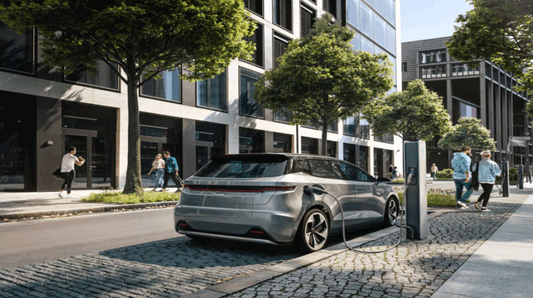 Sin remordimientos, Bosch limpia sus filas porque la transición eléctrica