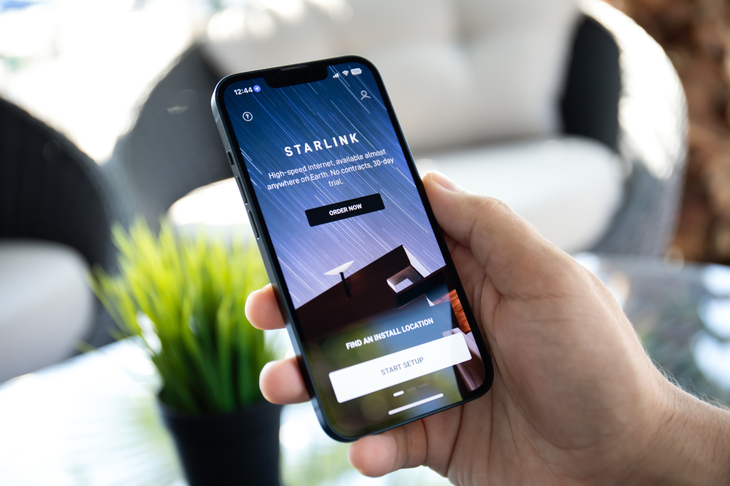 Starlink gasta 17 mil millones de dólares en nuevas frecuencias.