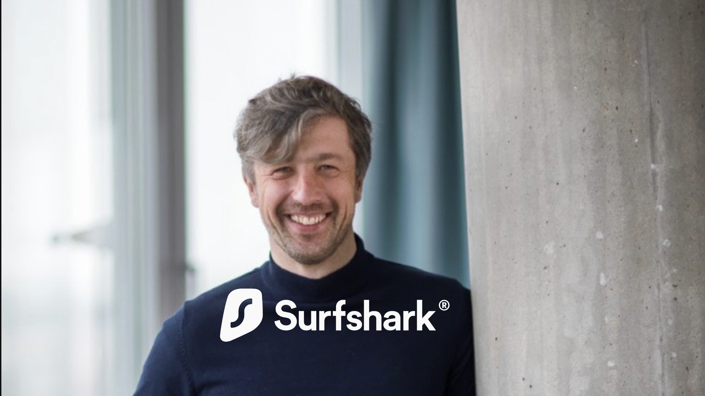 Surfshark quiere sacudir el mercado francés, sin oferta gratuita.