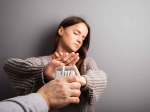 Tabaco, alcohol, cannabis: los adolescentes franceses consumen menos cada vez.