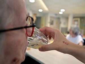 Talleres de prevención de la salud para personas mayores y