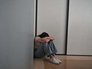 "Todas mis amigas han vivido episodios de depresión": mientras un