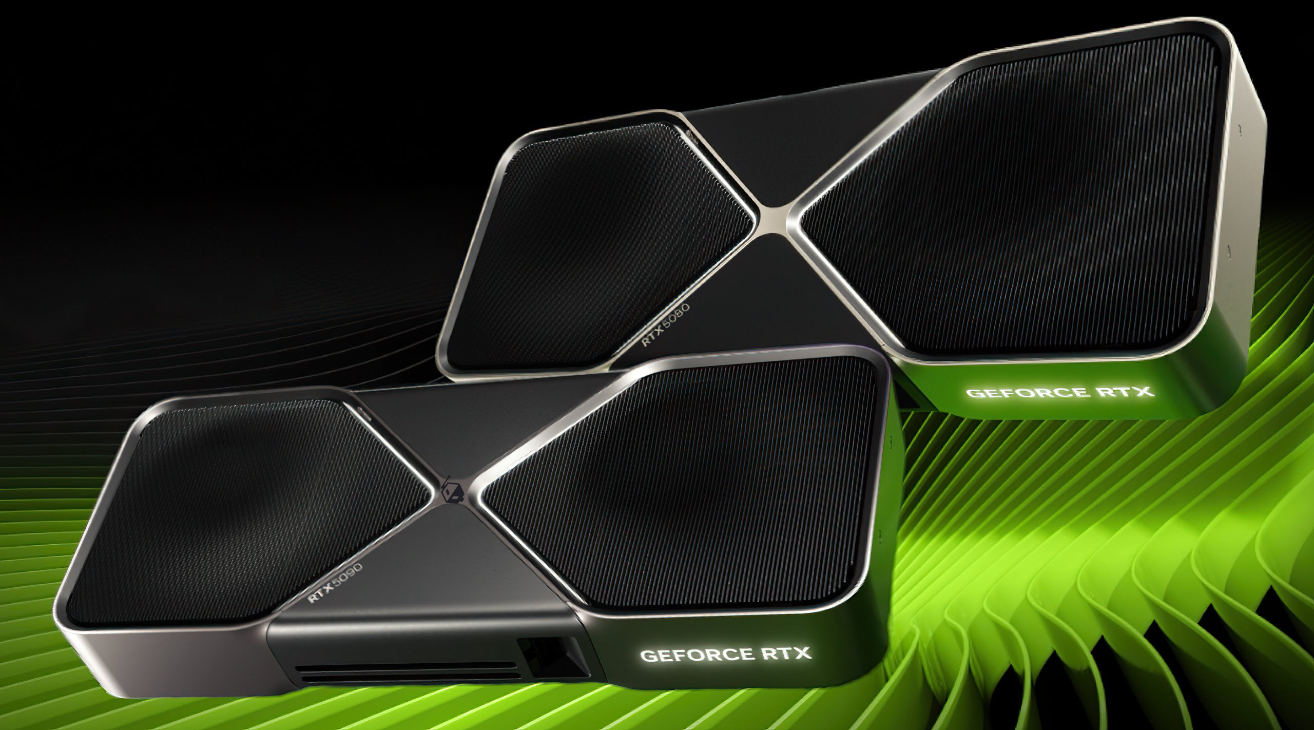 Todo indica que no se hablará de GeForce RTX 50