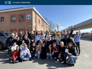 Torus AI, joya de la inteligencia artificial en Toulouse, lanza