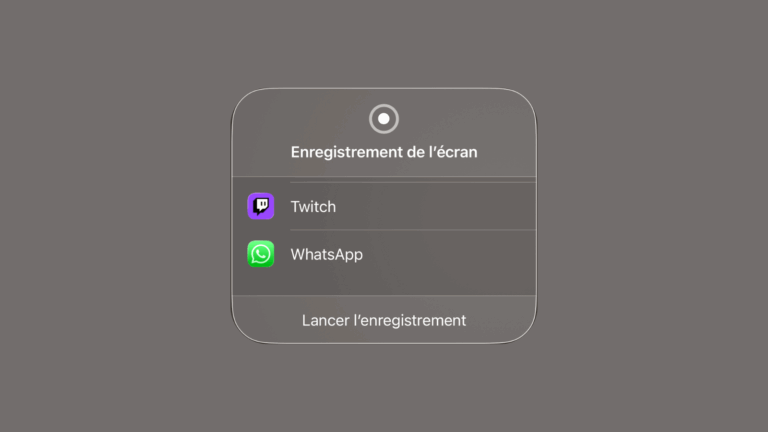 Tus grabaciones de pantalla pronto serán más bonitas.