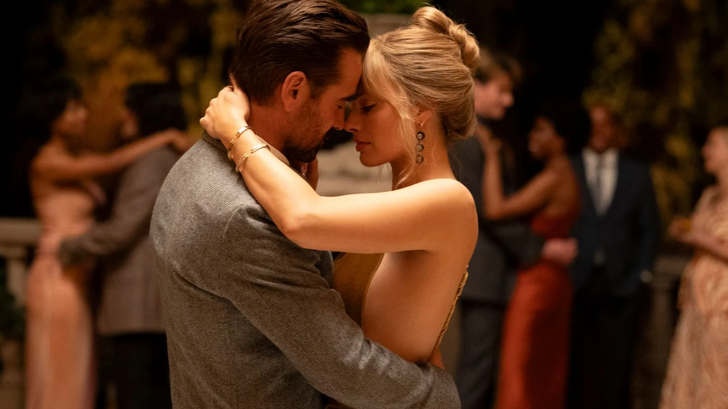 « Un Gran Viaje Audaz y Hermoso » con Margot Robbie fracasa