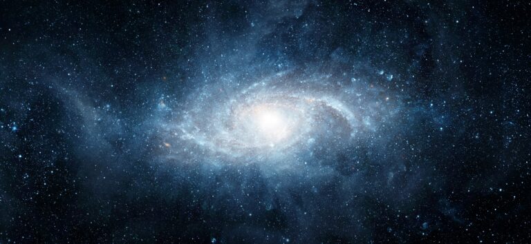 Un « círculo radiante » rarísimo y titanesco ha sido