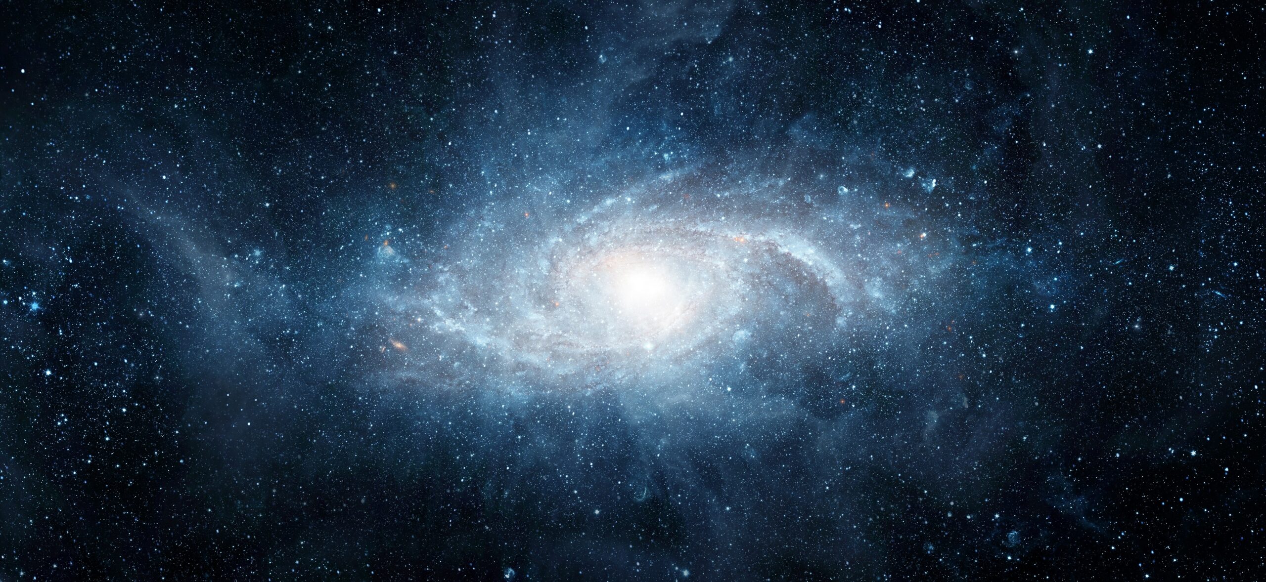 Un « círculo radiante » rarísimo y titanesco ha sido