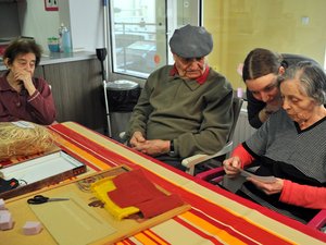 "Un largo camino se ha recorrido desde 1985": un día
