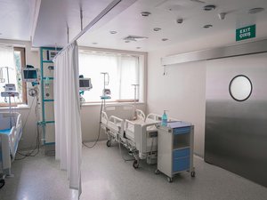 Un nonagenario perdido durante 4 horas tras una intervención en