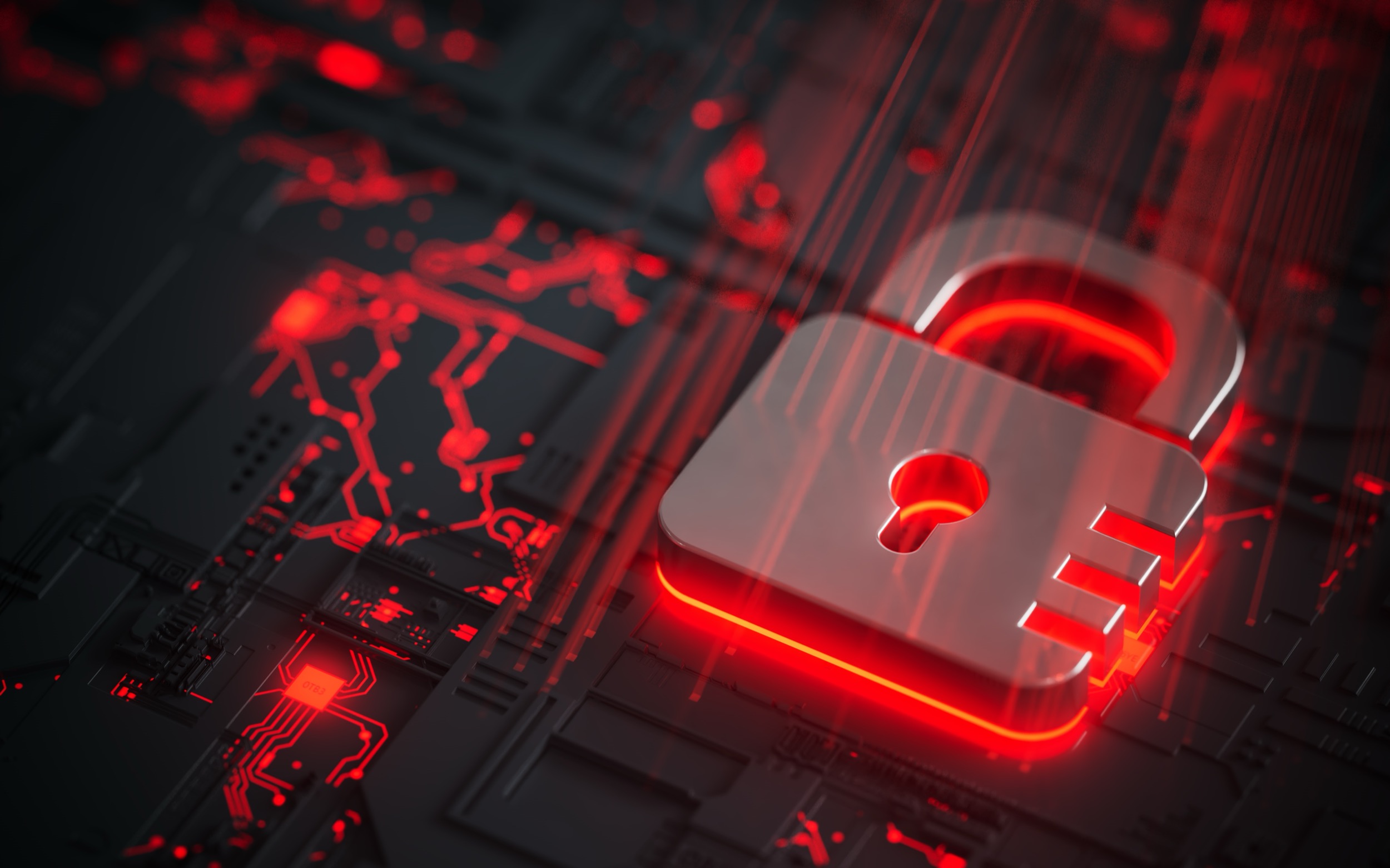 Un ransomware ultra sofisticado en pleno crecimiento.