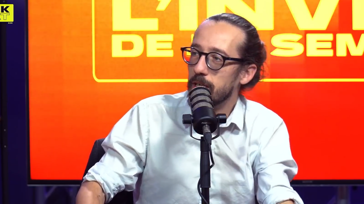 Usul, blanco de acusaciones tras un artículo del « JDD