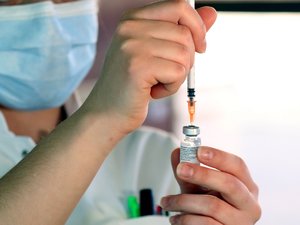 Vacunas contra el Covid-19: "Los farmacéuticos están perdiendo la paciencia"...
