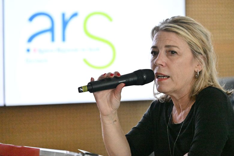 "Van a llegar jóvenes médicos, debemos asegurar que se queden":