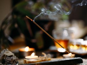 Velas, inciensos... 60 millones de consumidores alerta sobre los perfumes