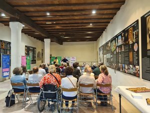 Villefranche-de-Rouergue. Salud. El Centro Hospitalario certificado S3A.