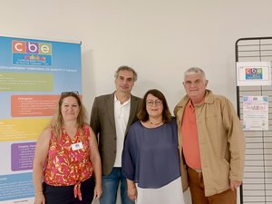 Villemur-sur-Tarn. Un gran encuentro para mantenerse en forma por más