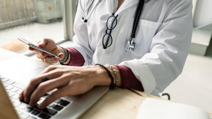 Voluntariado, 200 euros al día... cómo serán enviados los médicos