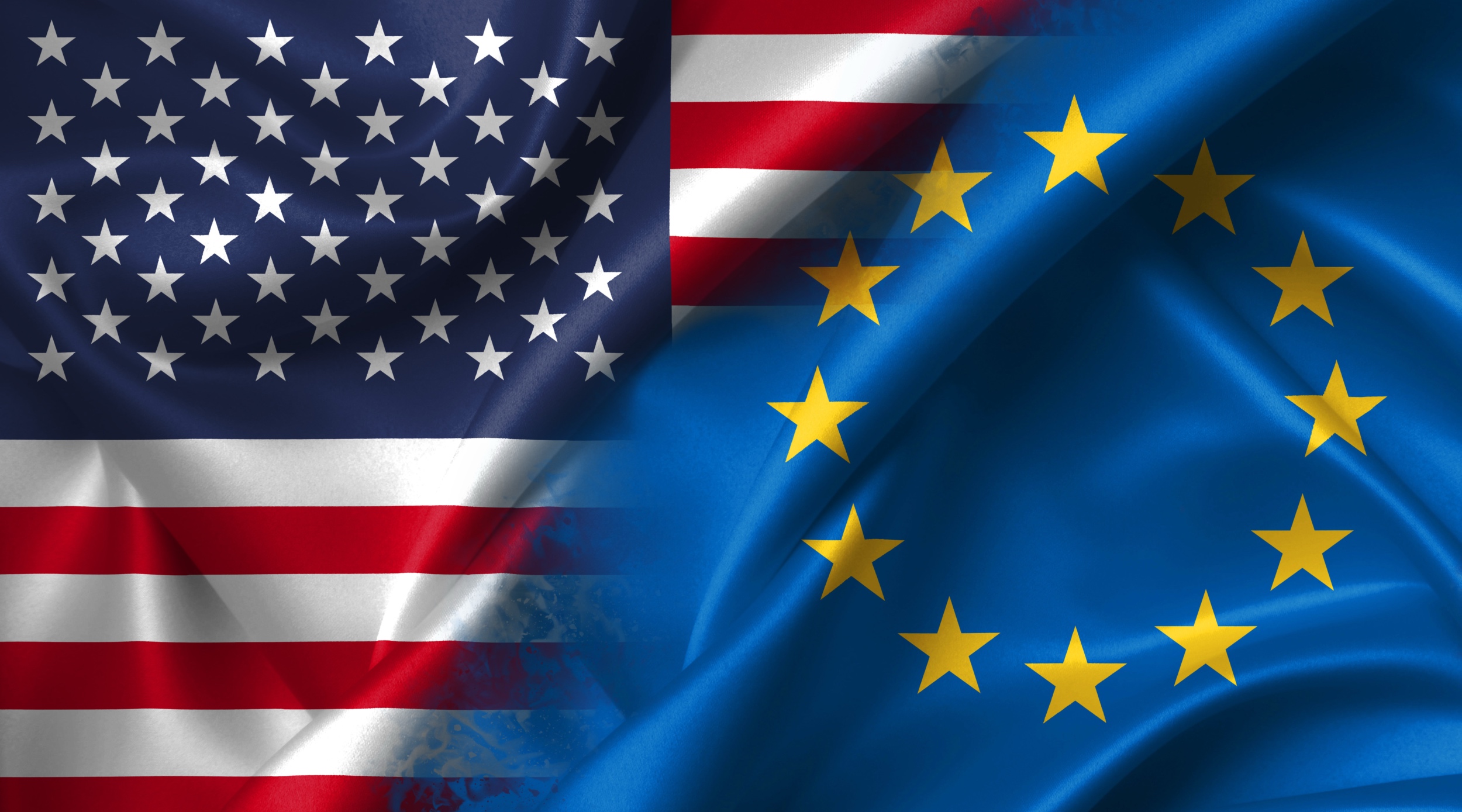 Washington ordena la resistencia frente a las reglas europeas.