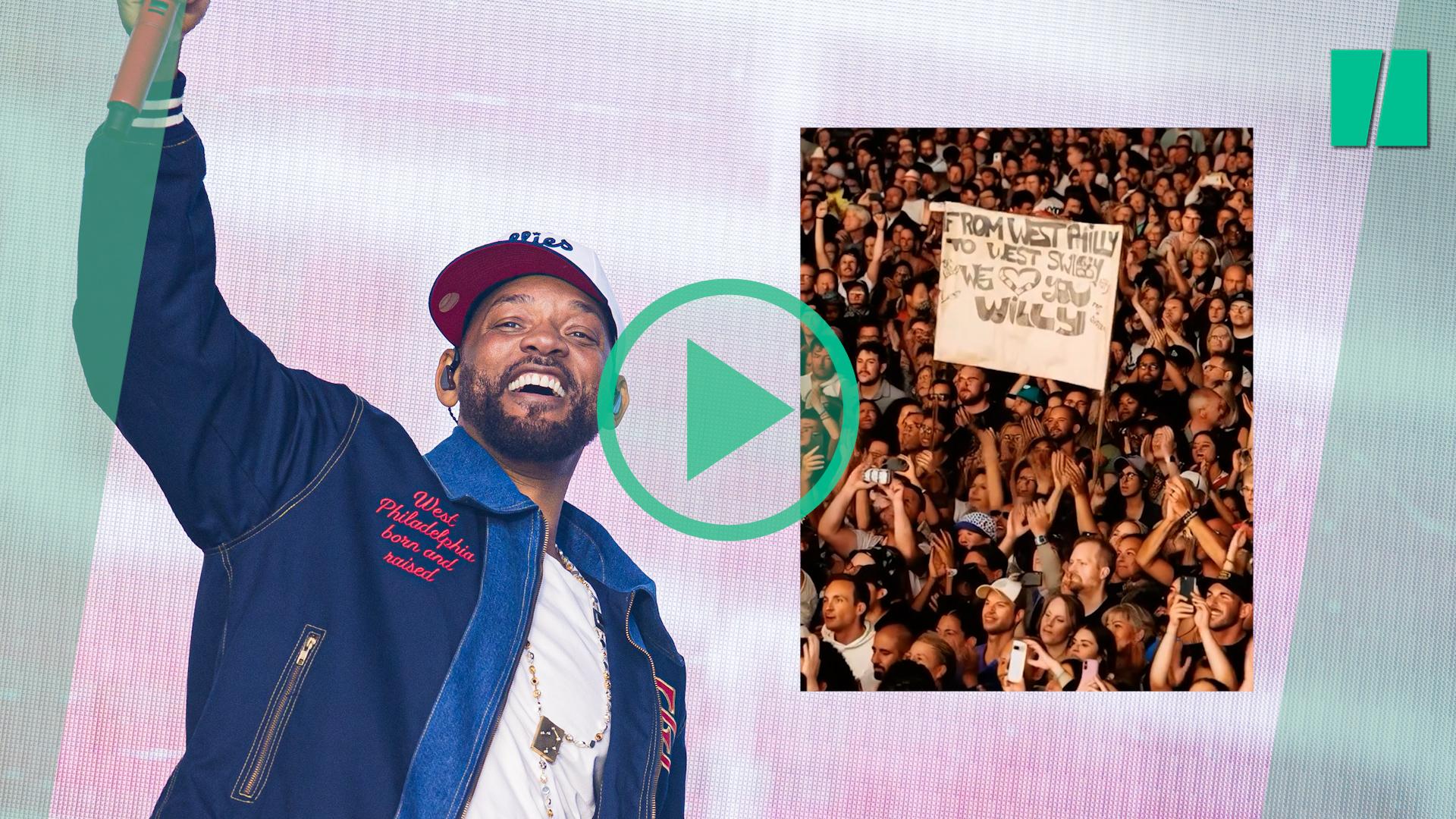 Will Smith es acusado de haber utilizado inteligencia artificial para