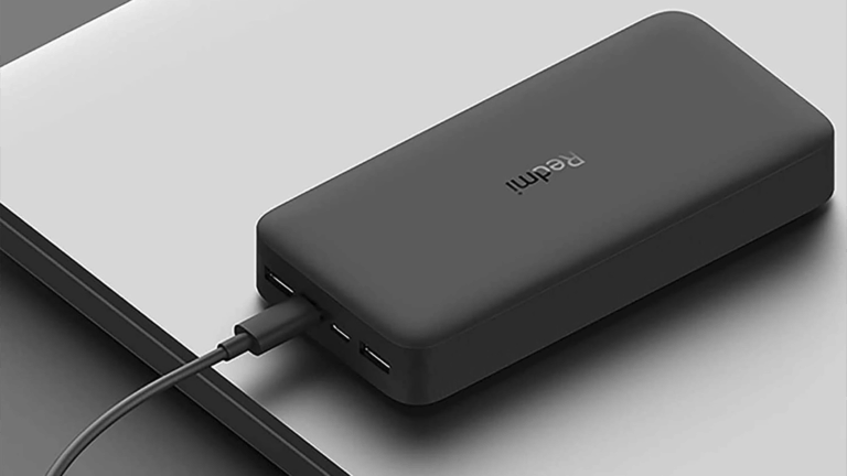 Xiaomi recuerda de manera urgente 150,000 baterías externas por... riesgo