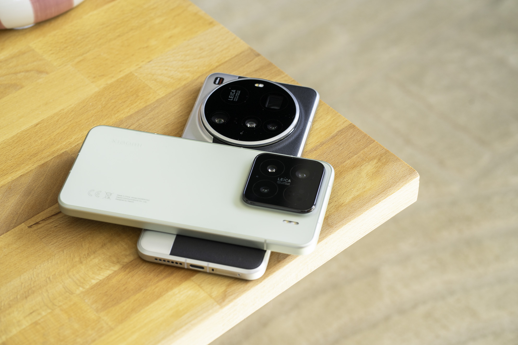 Xiaomi salta una generación para competir mejor con el iPhone