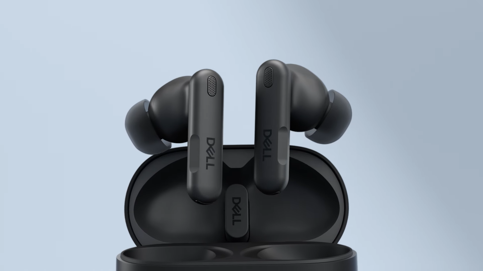 Y ahora los auriculares inalámbricos certificados para Microsoft Teams.