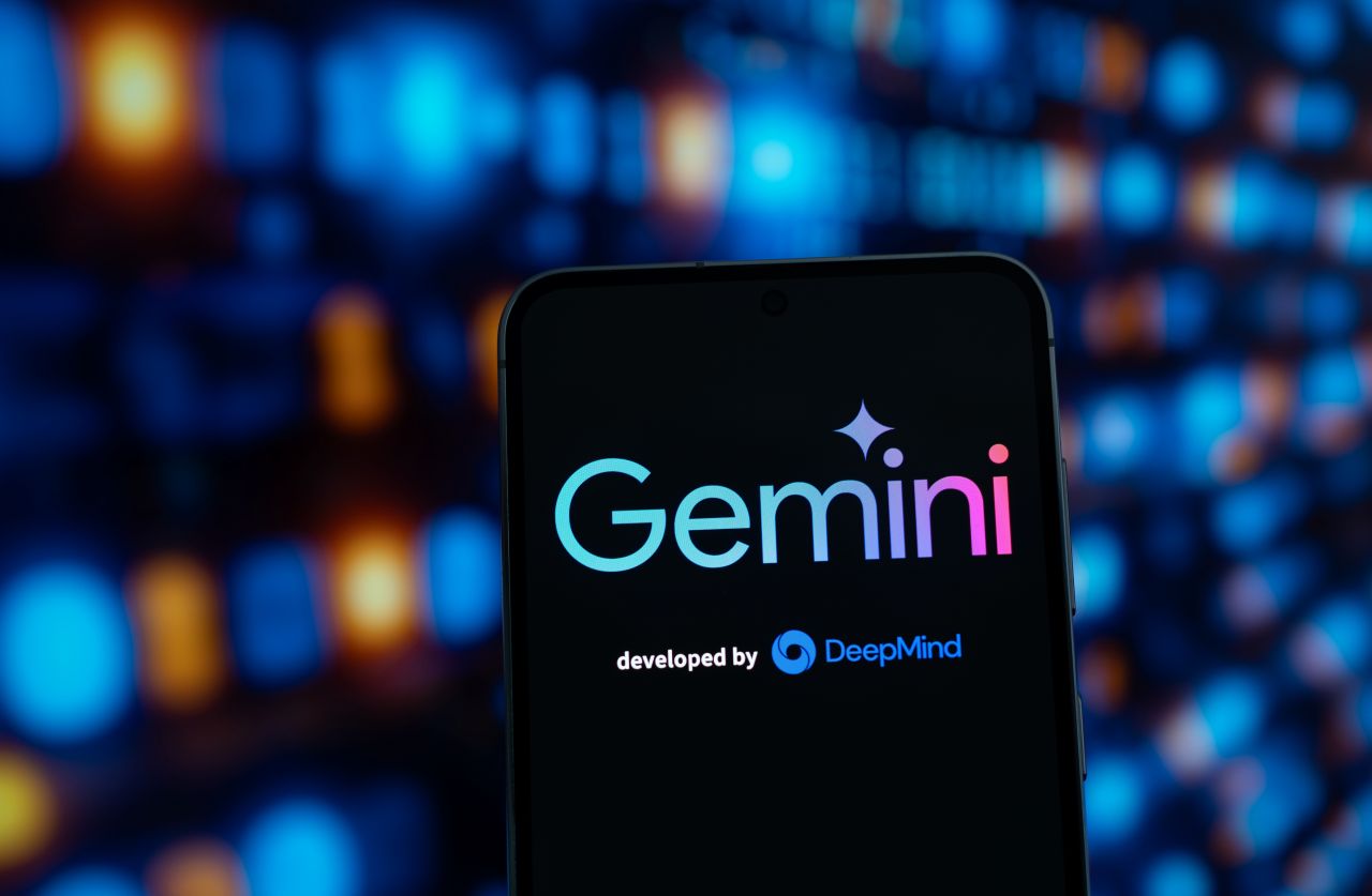 Y una función más para Gemini: ¡Google permite a su