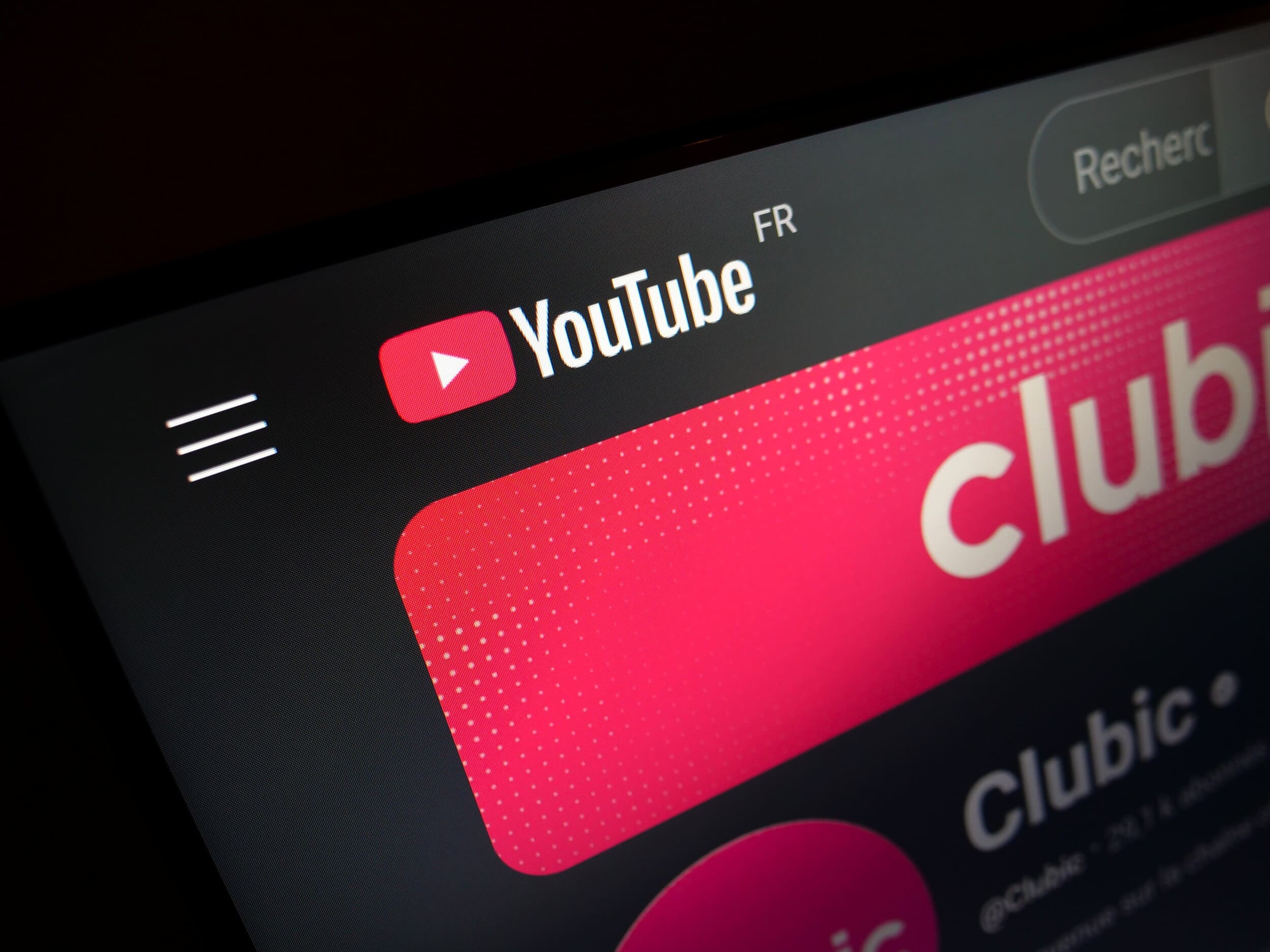 YouTube pagará esta suma astronómica por culpa de Donald Trump.