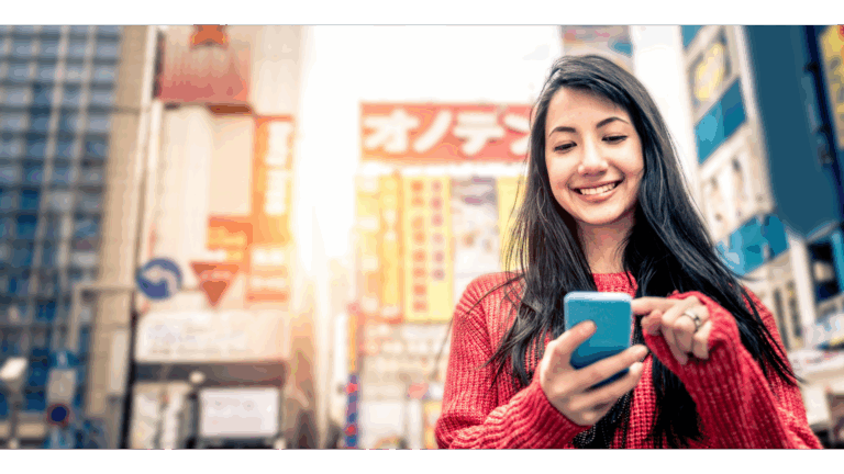 eSIM Ubigi con 500 MB gratis y 10% de descuento