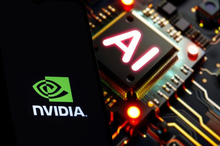¡Es increíble! NVIDIA va a invertir 100 mil millones de
