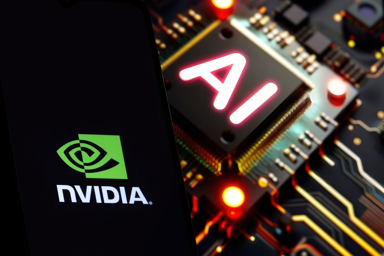 ¡Es increíble! NVIDIA va a invertir 100 mil millones de