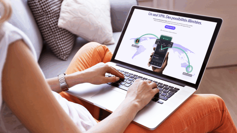 ¿Cómo acceder a todo tu contenido en streaming con Proton