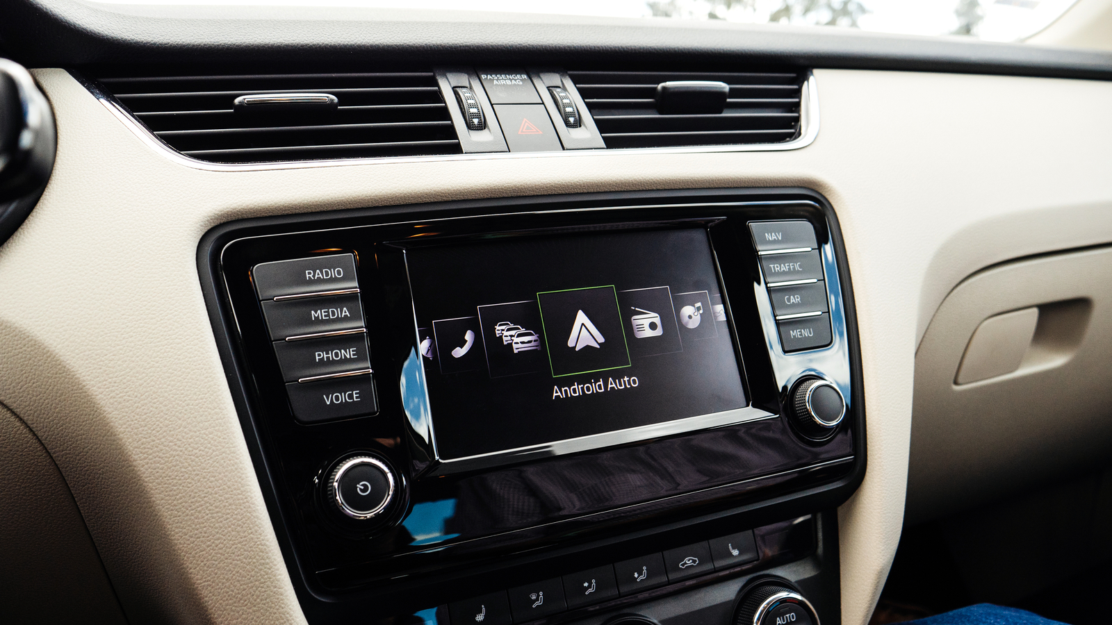 ¿Dominas realmente Android Auto? Aquí tienes 5 funciones ocultas para