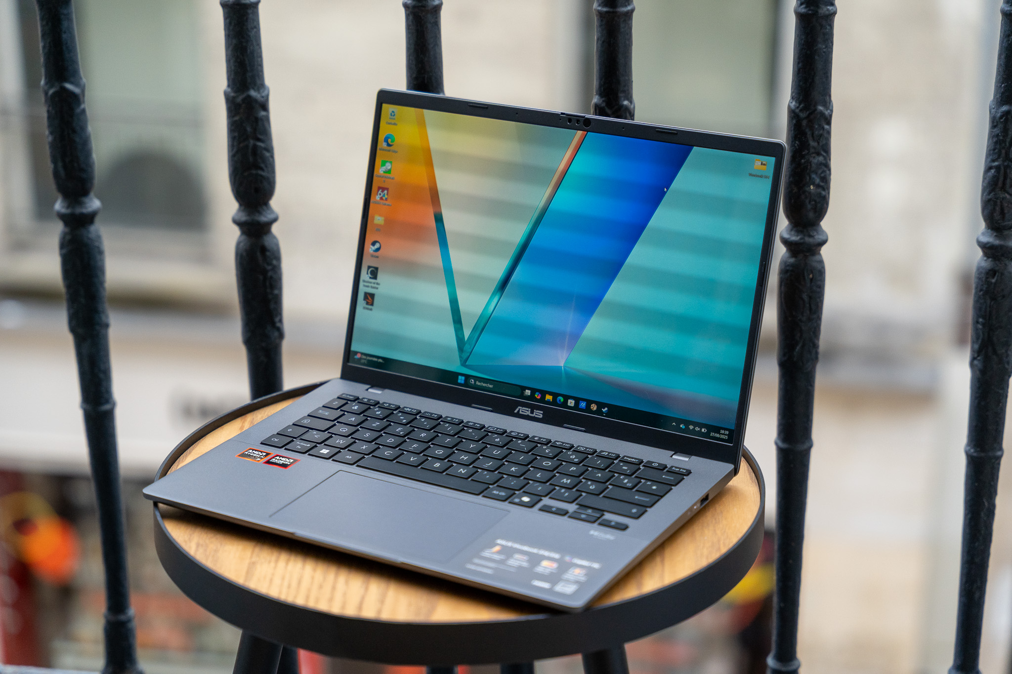¿El ultrabook ideal para el regreso a clases?
