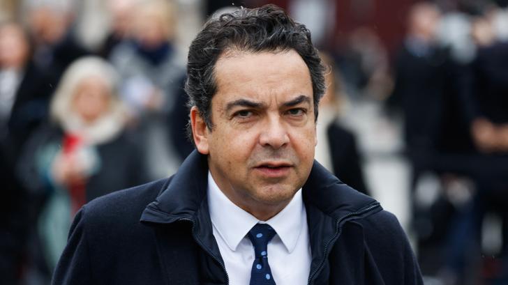 ¿Por qué el video de Legrand-Cohen con el PS tiene