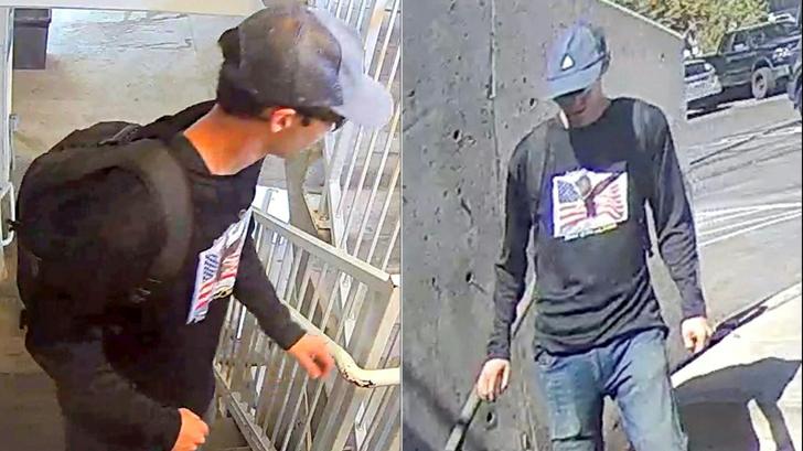 ¿Quién es Tyler Robinson, el hombre arrestado y acusado de