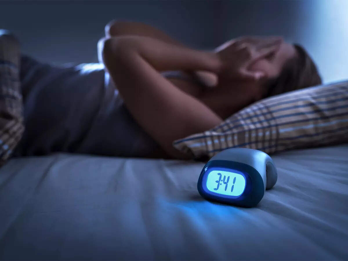 Sueño Adecuado