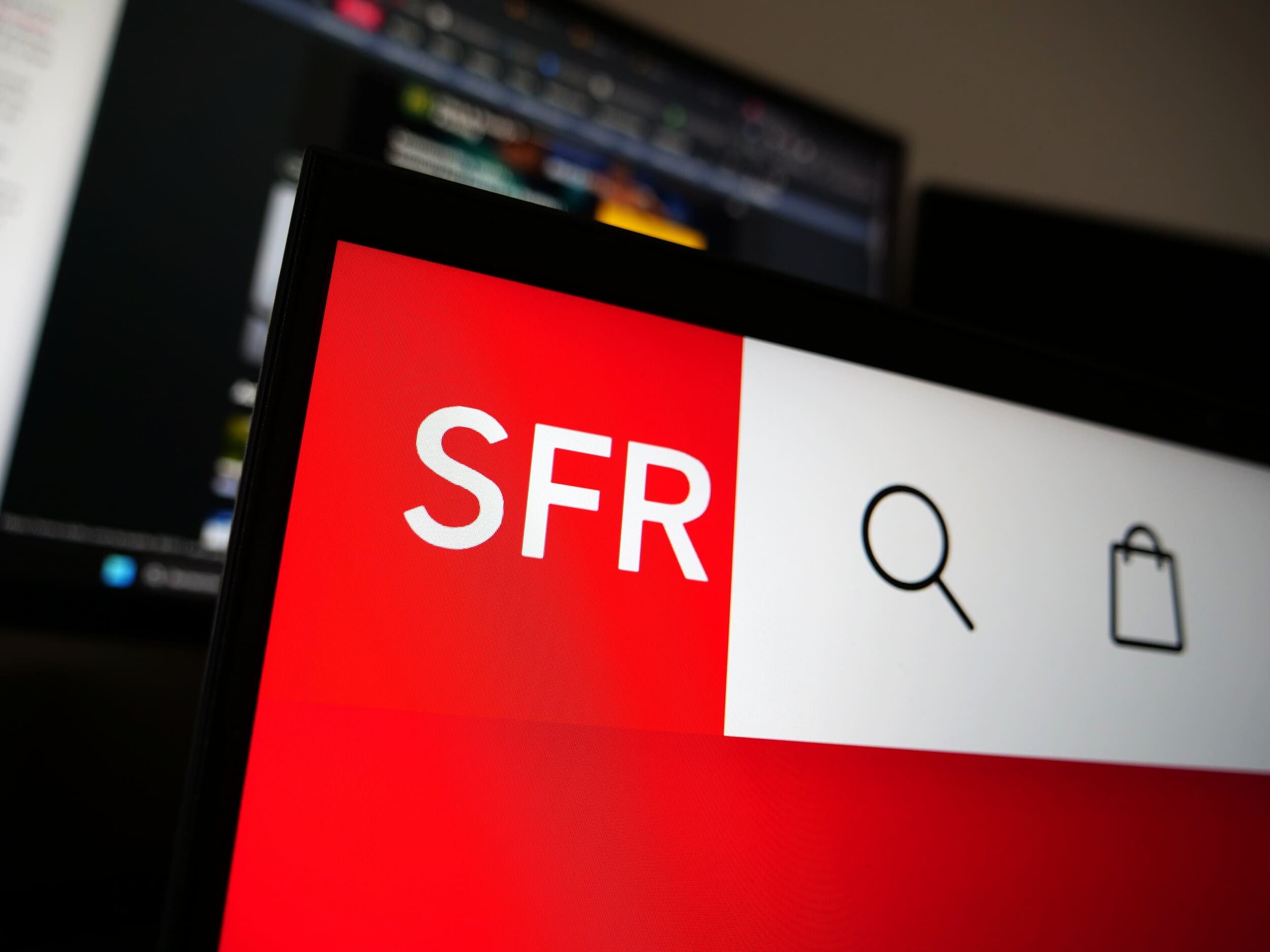 ¿SFR salvado? El operador reduce su deuda de manera espectacular.