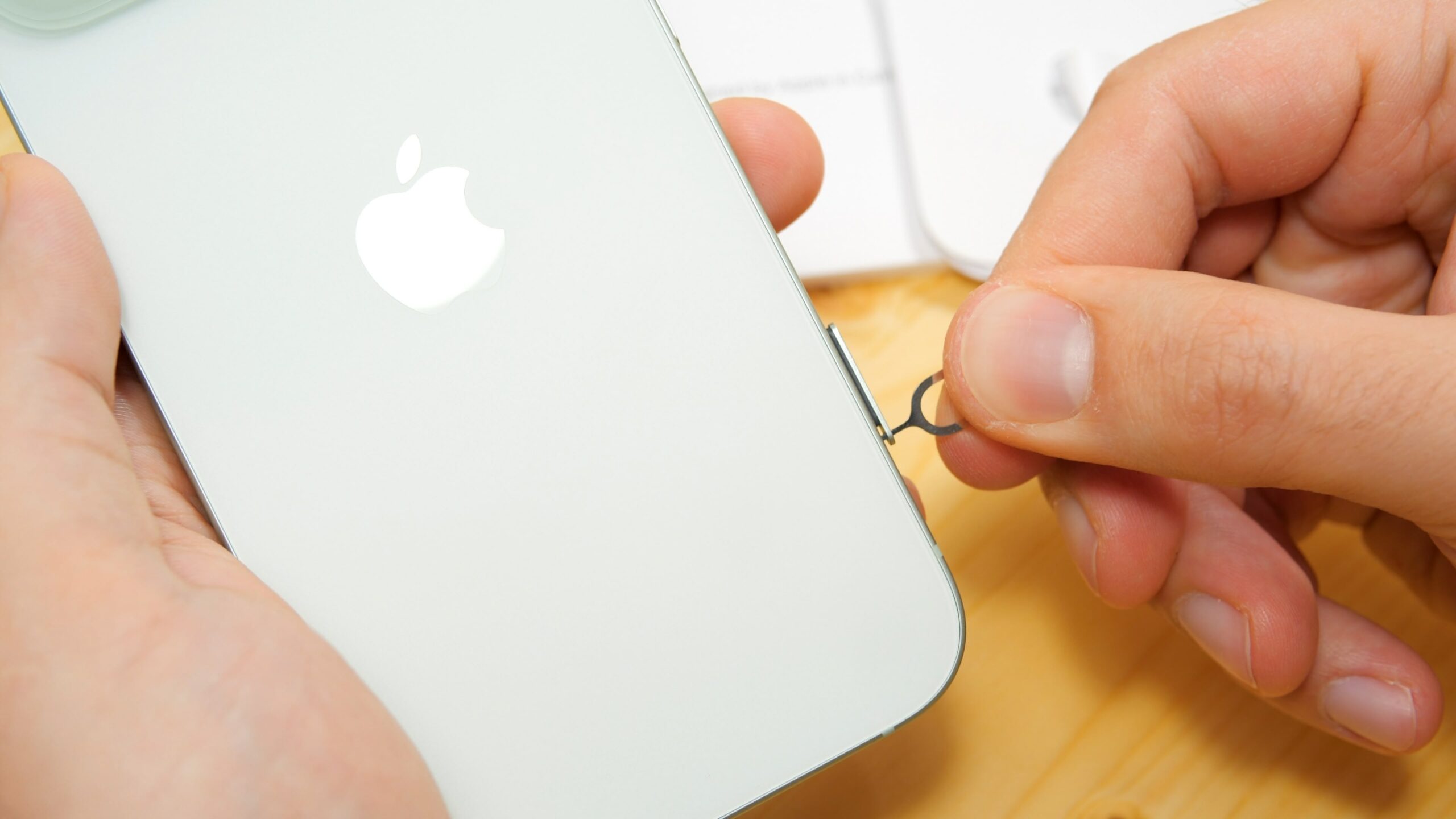 ¿Te interesa el iPhone 17? Prepárate para deshacerte de tu