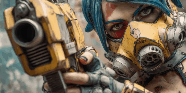 ¿Tu PC va demasiado lento con Borderlands 4? El CEO