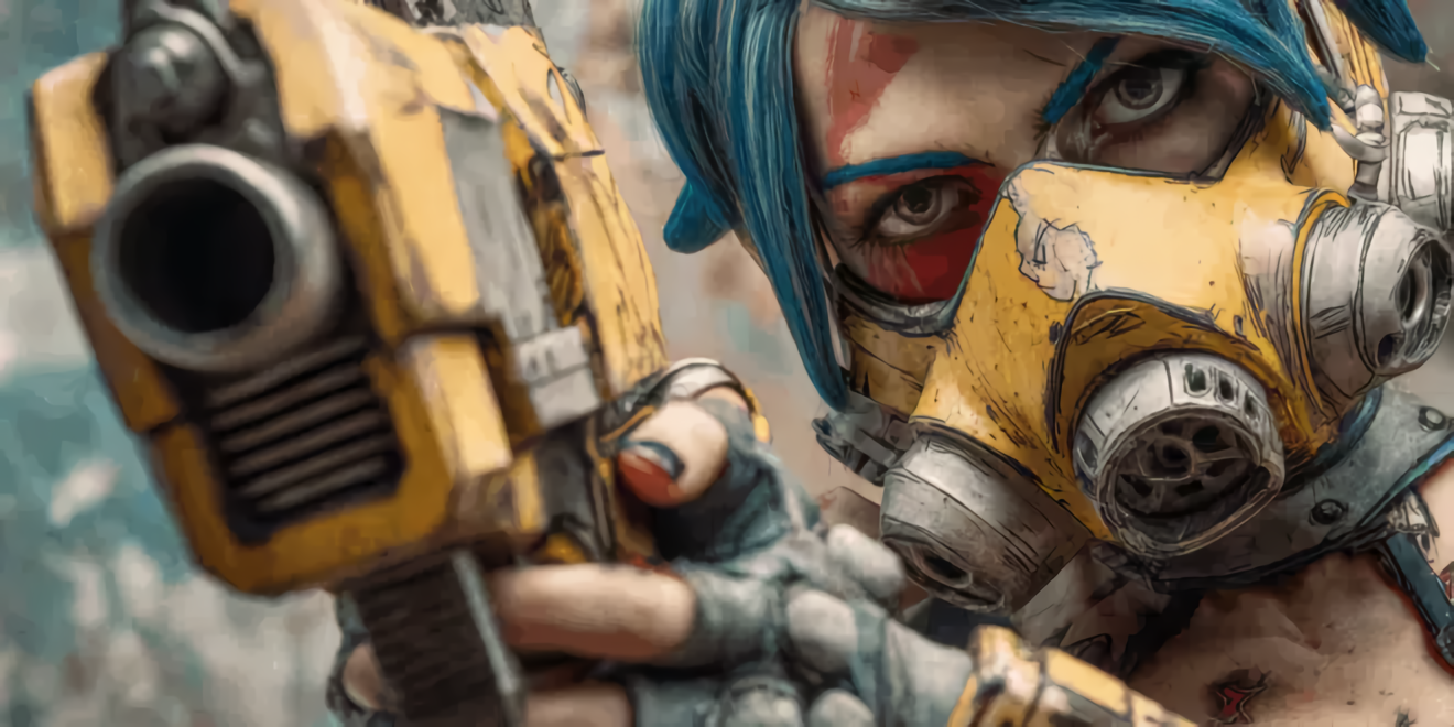 ¿Tu PC va demasiado lento con Borderlands 4? El CEO