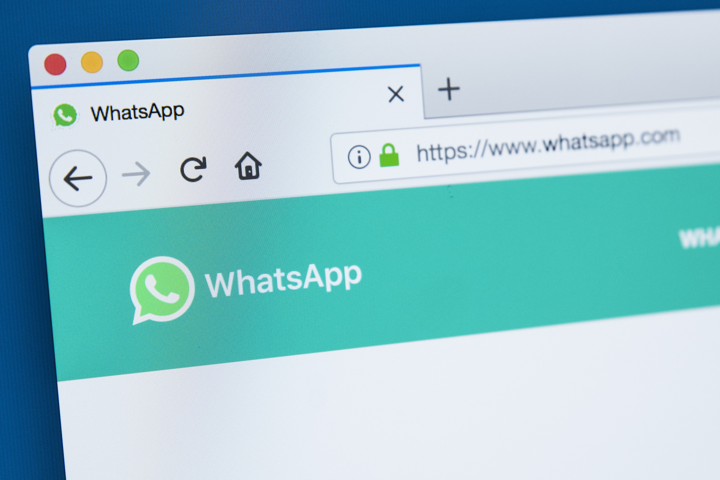 130 extensiones de Chrome desvían WhatsApp para atrapar a miles